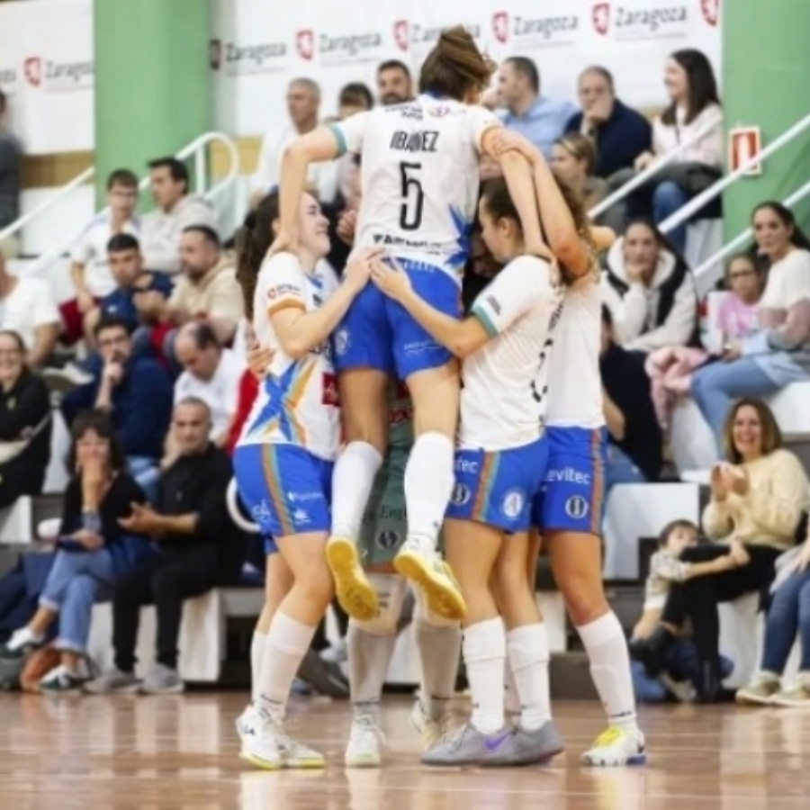 El Wanapix Aldelís InterSala 10 inicia una semana de tres partidos donde se mide en primer lugar al CFS Autoescuela Urgell Linyola