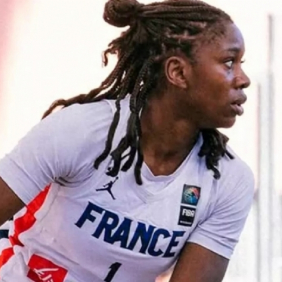 El Casademont Zaragoza firma a Marie Mané para reforzar el juego exterior