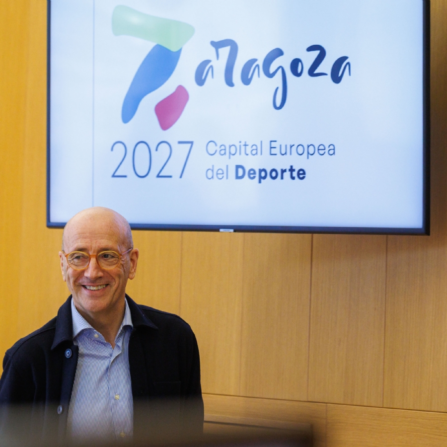 El Ayuntamiento de Zaragoza refuerza las ayudas para la promoción del deporte a todos los niveles