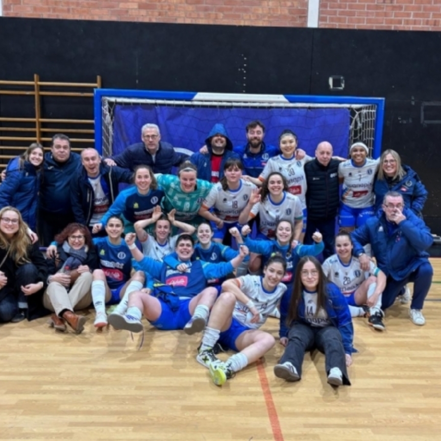 Wanapix Aldelís InterSala 10 arrasa en Barcelona (1-6)