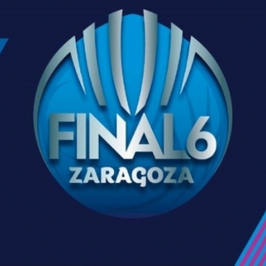 Zaragoza busca voluntarios para la Final 6 de la Euroliga Femenina 2025