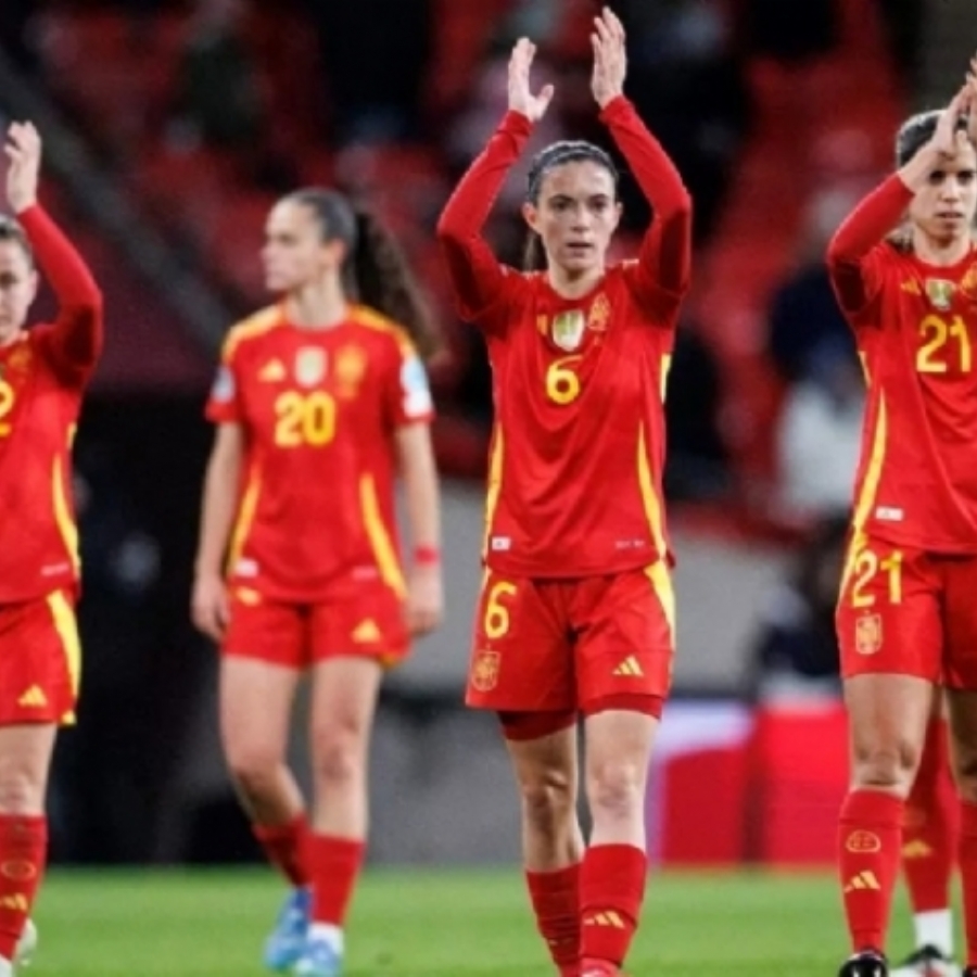 España se queda sin Mundial en 2035 y medita pedir el de 2039