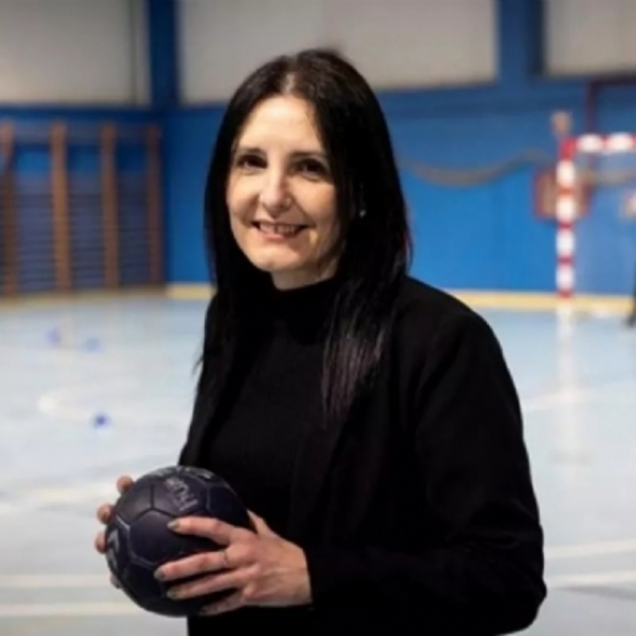 Raquel Zaldívar: La Jota en el corazón