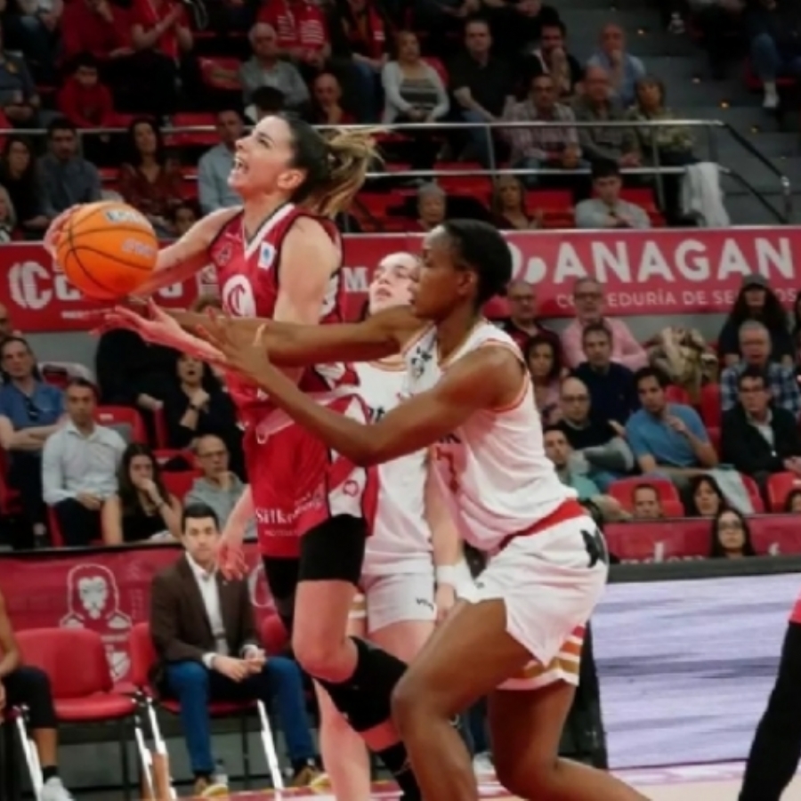 La crónica del Casademont Zaragoza-Gernika: el paso adelante de Fraser (71-64)