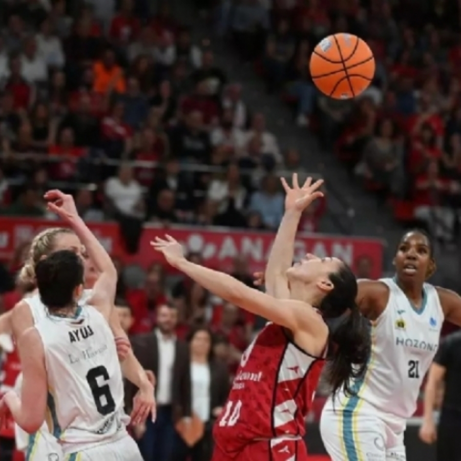 La 'Marea Roja' inundará el Príncipe Felipe para las semifinales del 'playoff'