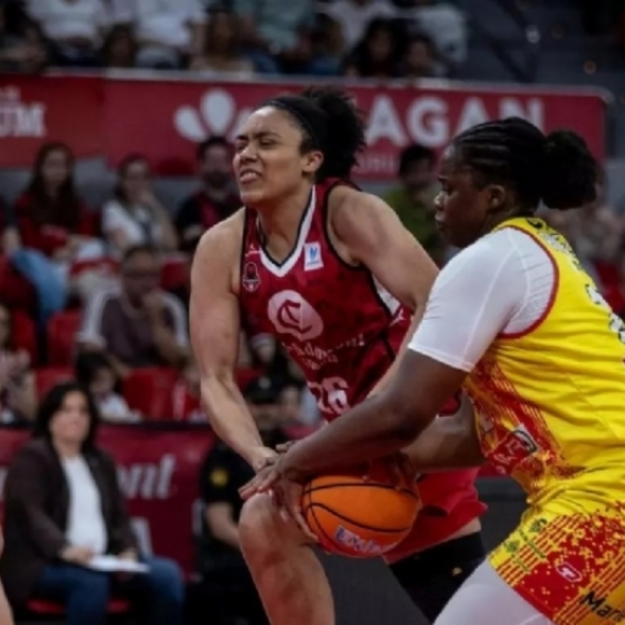 La crónica del Casademont Zaragoza-Uni Girona: ¡olé mañas, olé! (69-50)