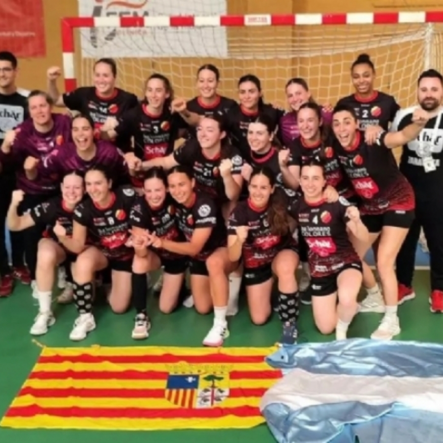 El Schär Colores buscará el Oro