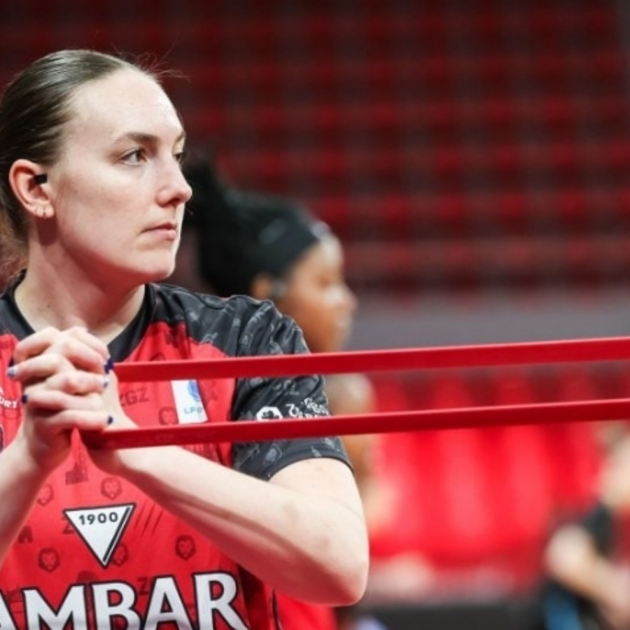 Merritt Hempe: segundas partes sí son buenas