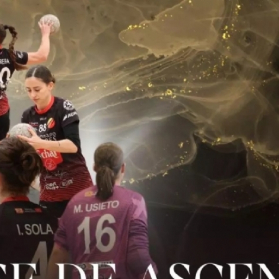 El Schär Colores buscará el ascenso en casa