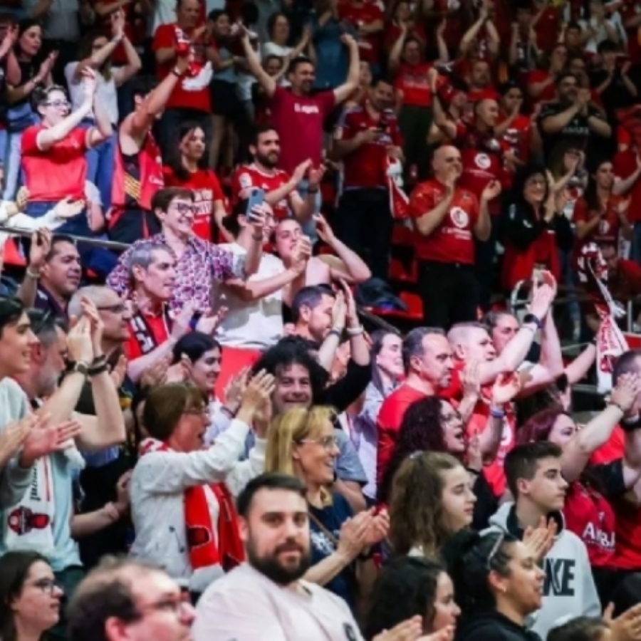 El lleno del Príncipe Felipe es inevitable: se rozan las 10.000 entradas vendidas para la final de la Liga