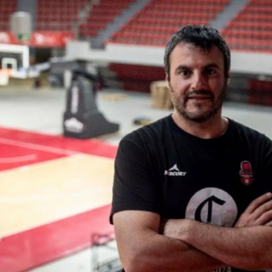 Entrevista con Carlos Cantero: 