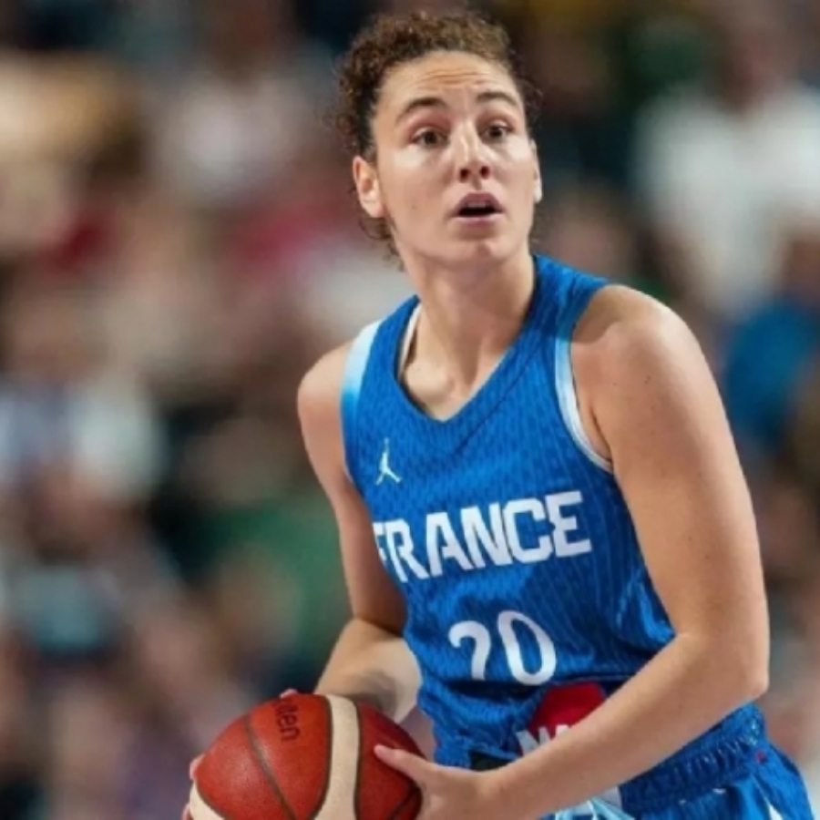 Carla Leite no jugará el Eurobasket antes de llegar al Casademont Zaragoza