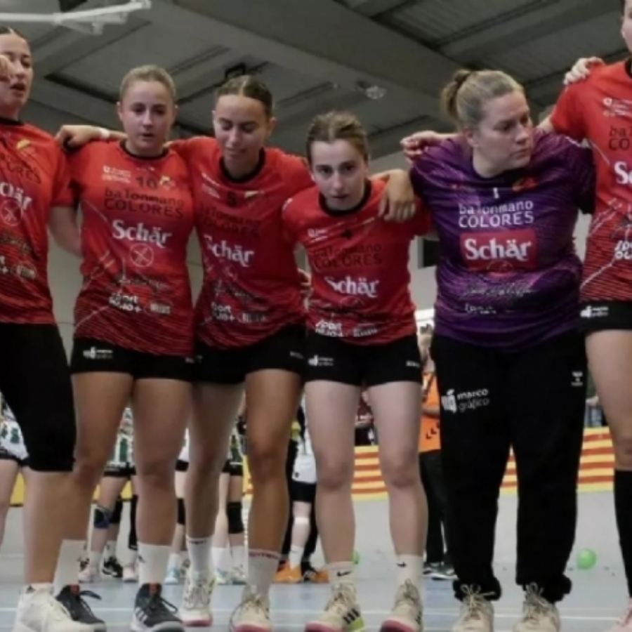 El Schär Colores, pendiente del OAR Grácia para apurar sus opciones de ascenso