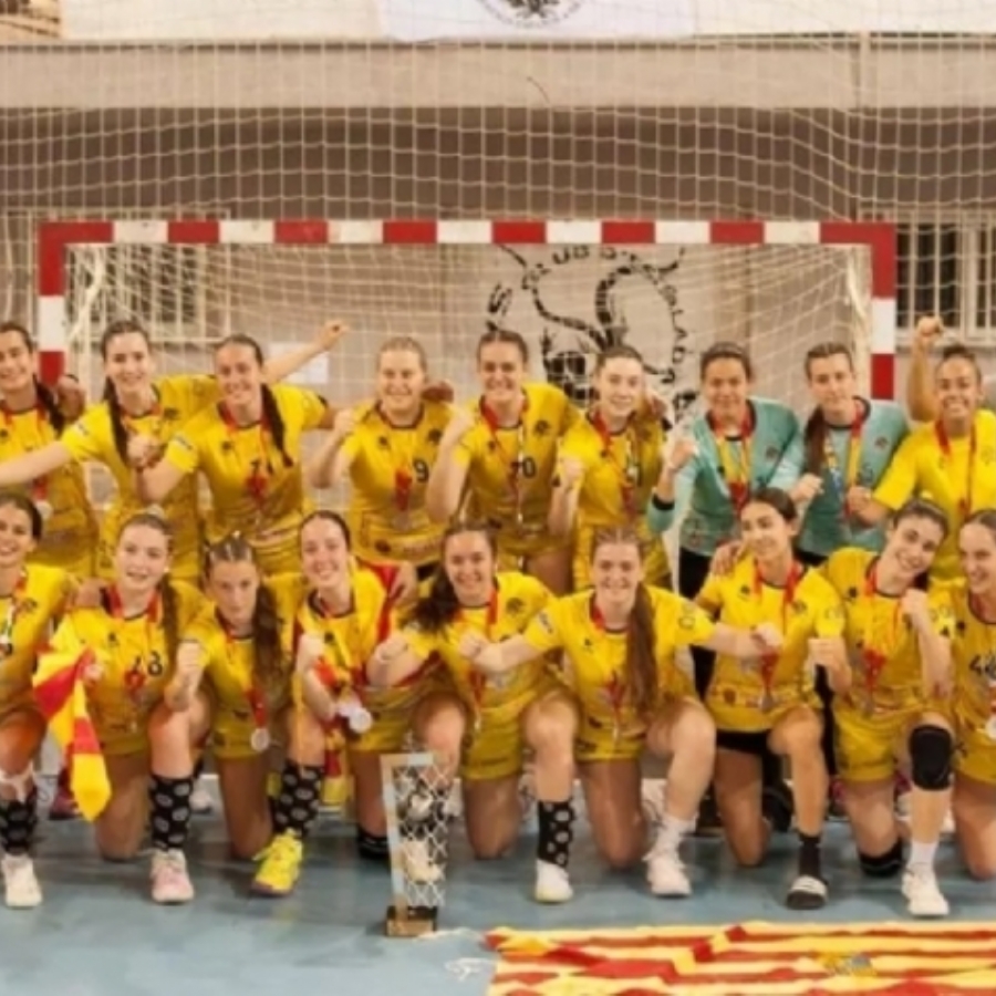 La generación dorada de La Jota: 