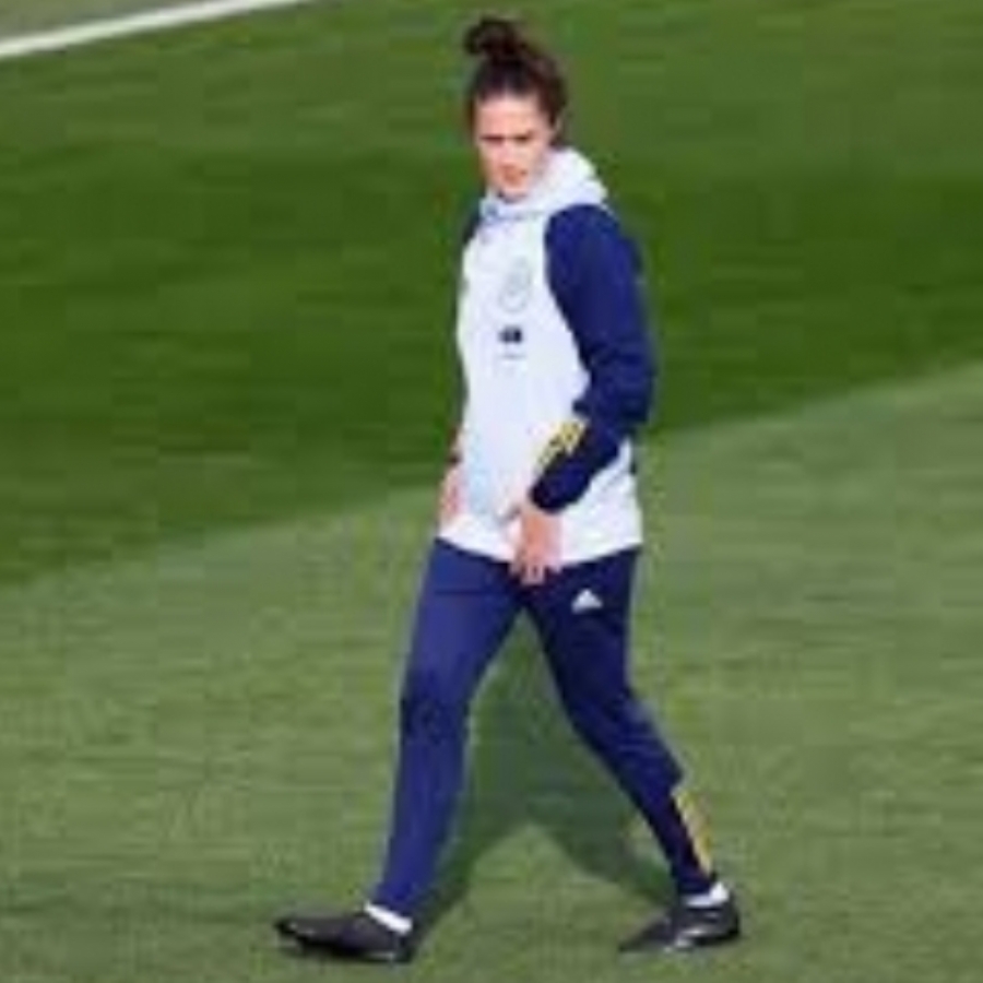 Montse Tomé da este miércoles su lista para los partidos ante Bélgica e Inglaterra