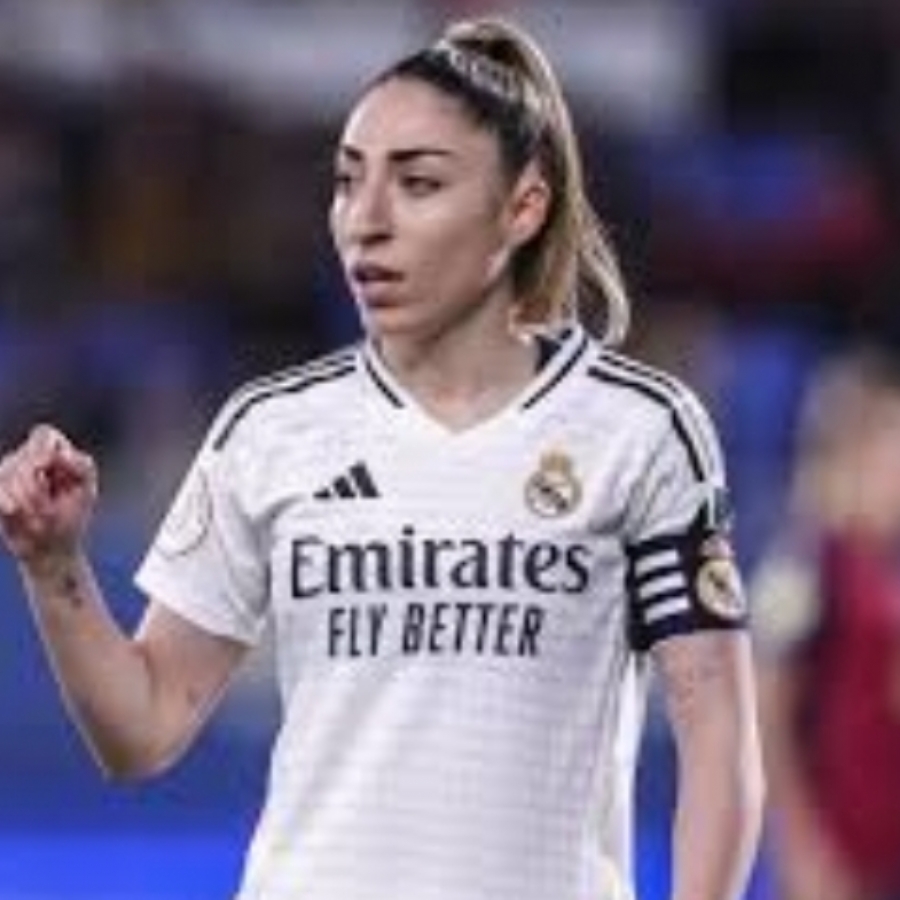 Olga Carmona abandona el Real Madrid tras cinco temporadas