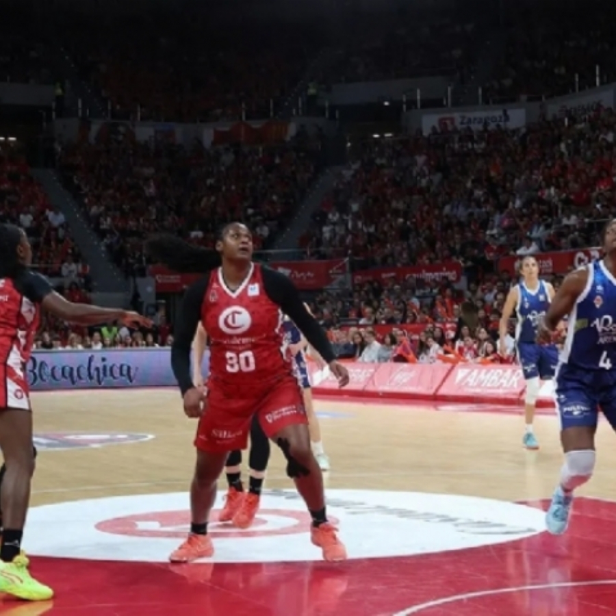 Empiezan los movimientos en Casademont Zaragoza: Nystrom, Evans y Gatling no siguen