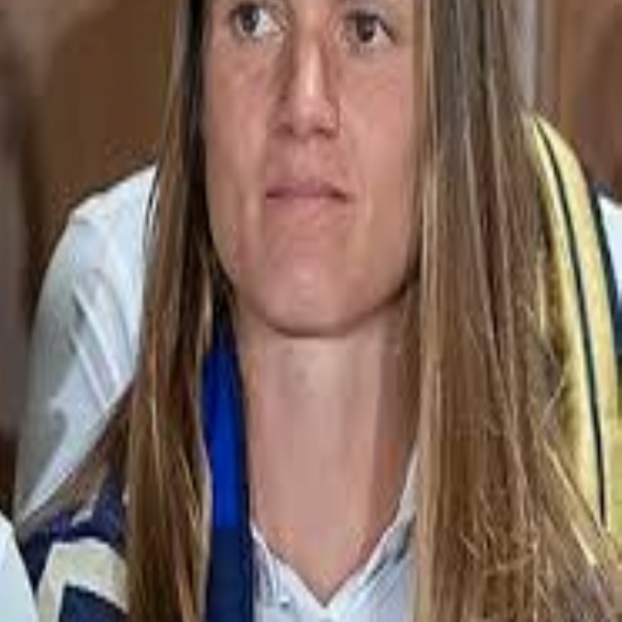 La central Irene Paredes renueva con el Barça hasta 2027