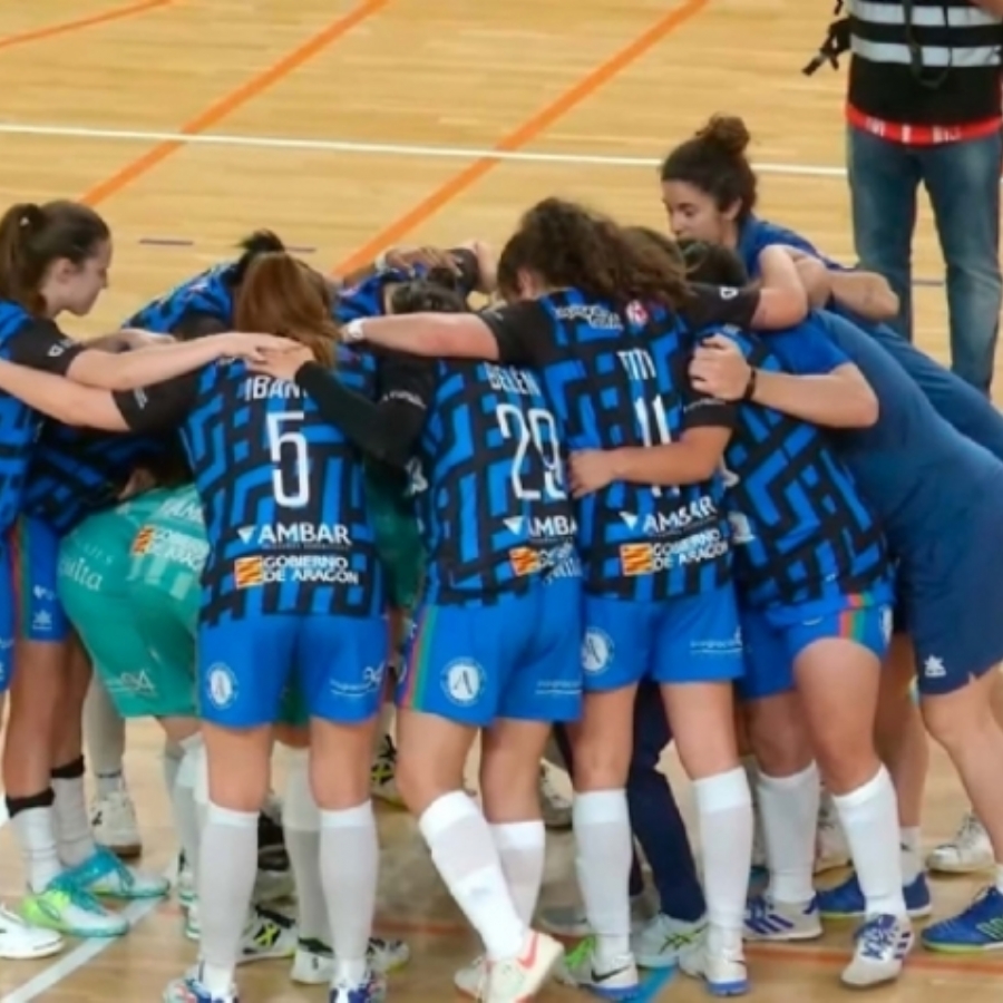 Intersala 10 cierra la liga regular con victoria