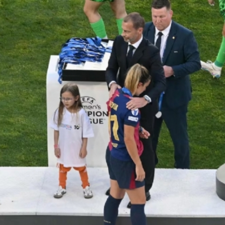 Regreso y naufragio de la ‘APA’ culé