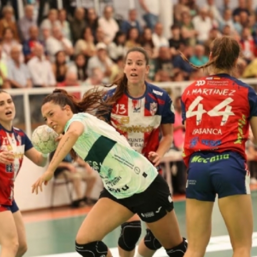 Bera Bera-Elche, no va más