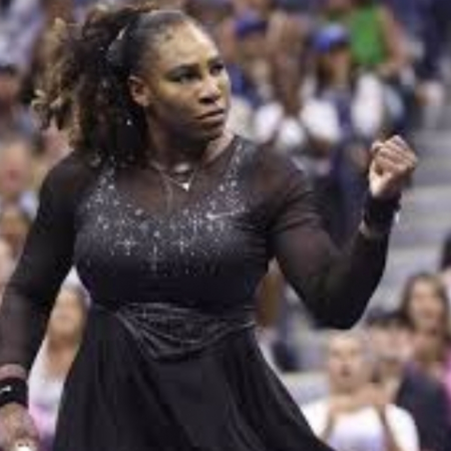 La tenista Serena Williams, Premio Princesa de Asturias de los Deportes 2025