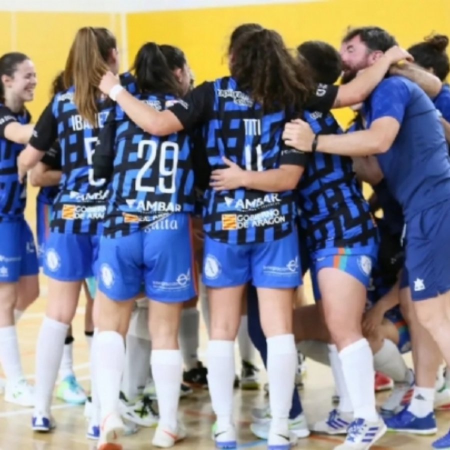 Siete goles para remontar