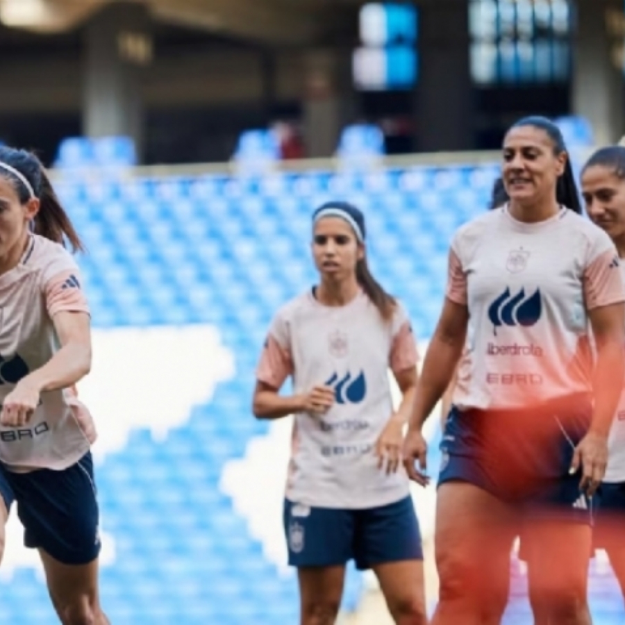 Finalísima en Cornellà