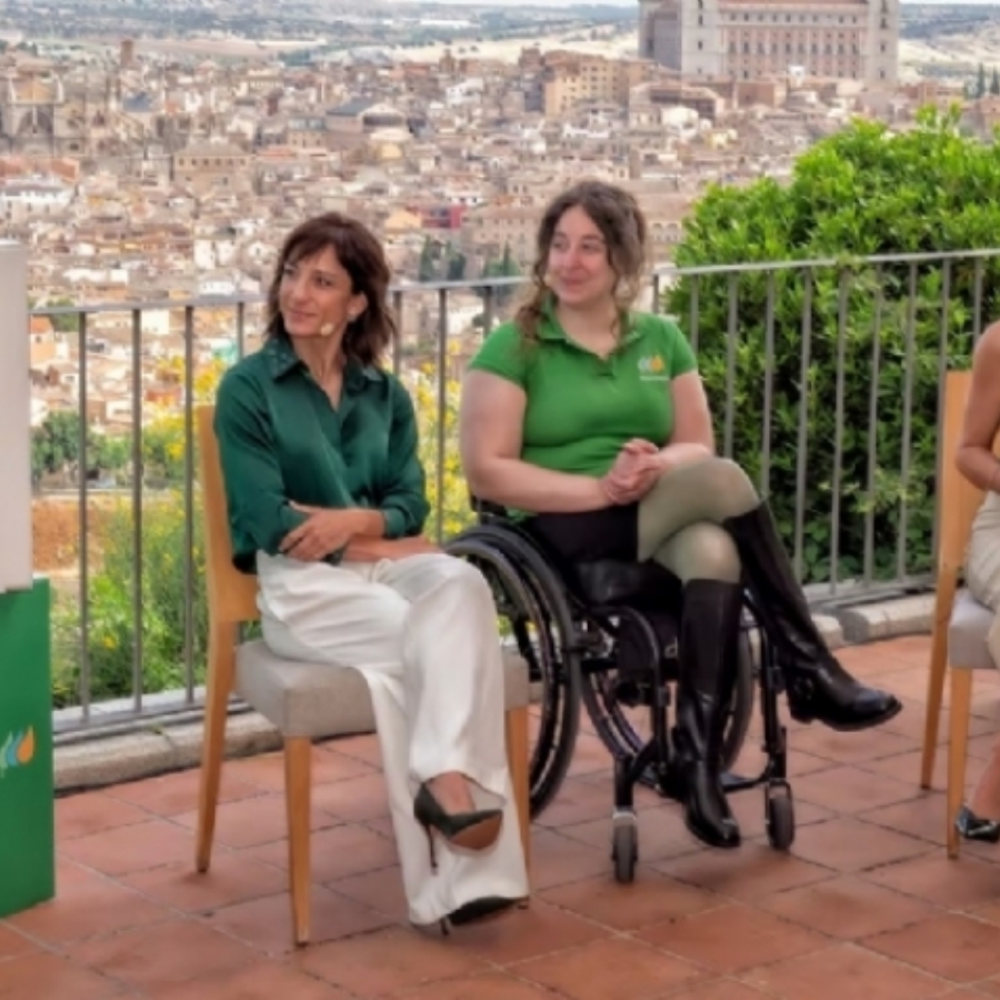 Iberdrola presenta en Toledo los VI Premios Iberdrola Supera, dotados con 300.000 euros