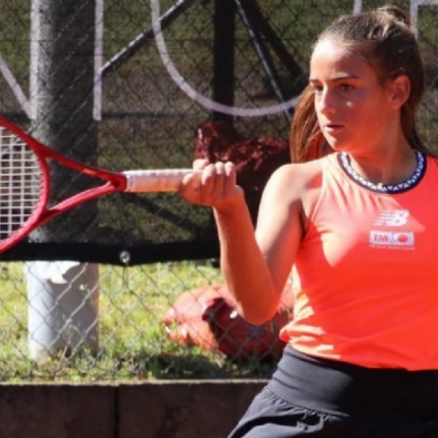 Tenis | Roland Garros. Pleno español en la primera jornada de los júniors