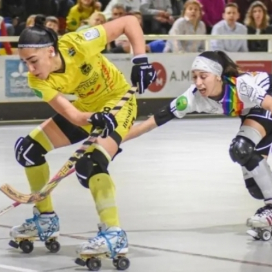 El Esneca Fraga se queda sin opciones de Liga y peleará por el subcampeonato en la última jornada