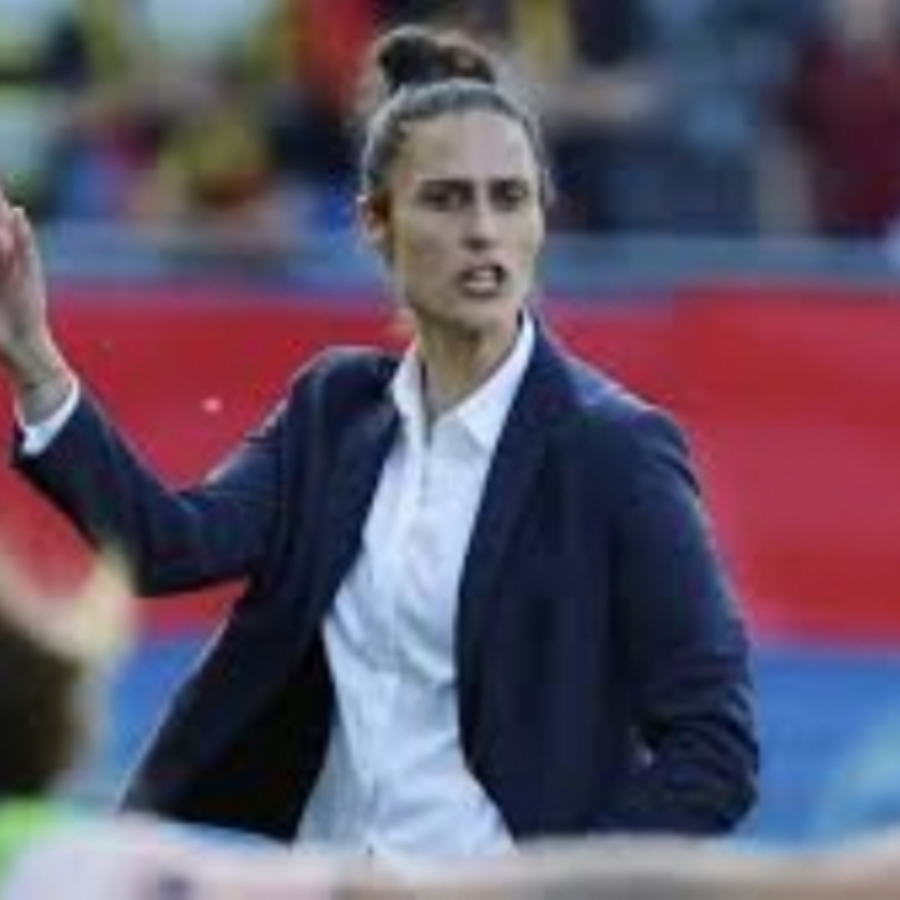 “Pina esperó en el banquillo, tiene una actitud brutal”