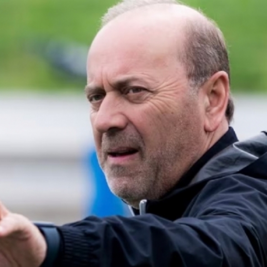 Juanjo Vila: “¿Si Florentino me llamase para el femenino? Estaría encantado”