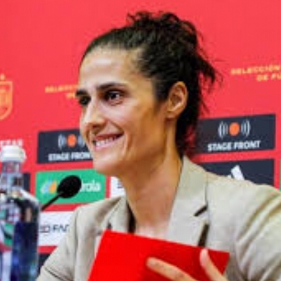 Montse Tomé dará el martes 10 de junio su lista para la Eurocopa de Suiza