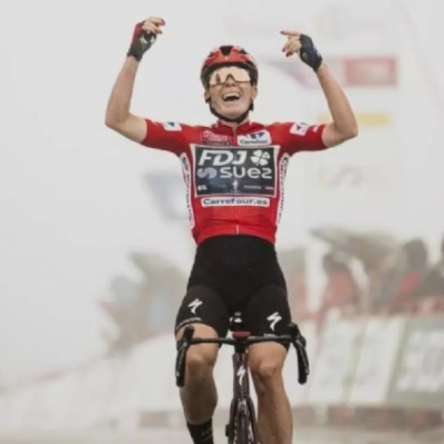 La segunda Volta femenina se estrena con el reto de consolidarse internacionalmente