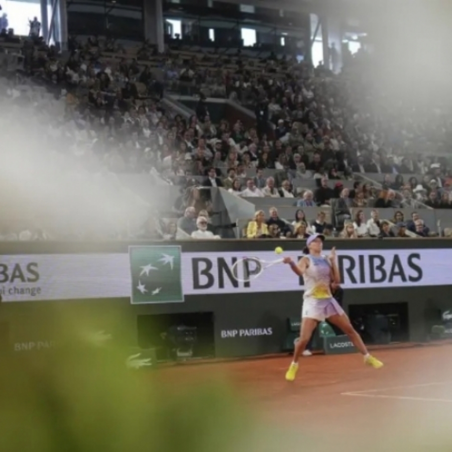 Aryna Sabalenka o Coco Gauff, París tendrá una nueva reina en Roland Garros
