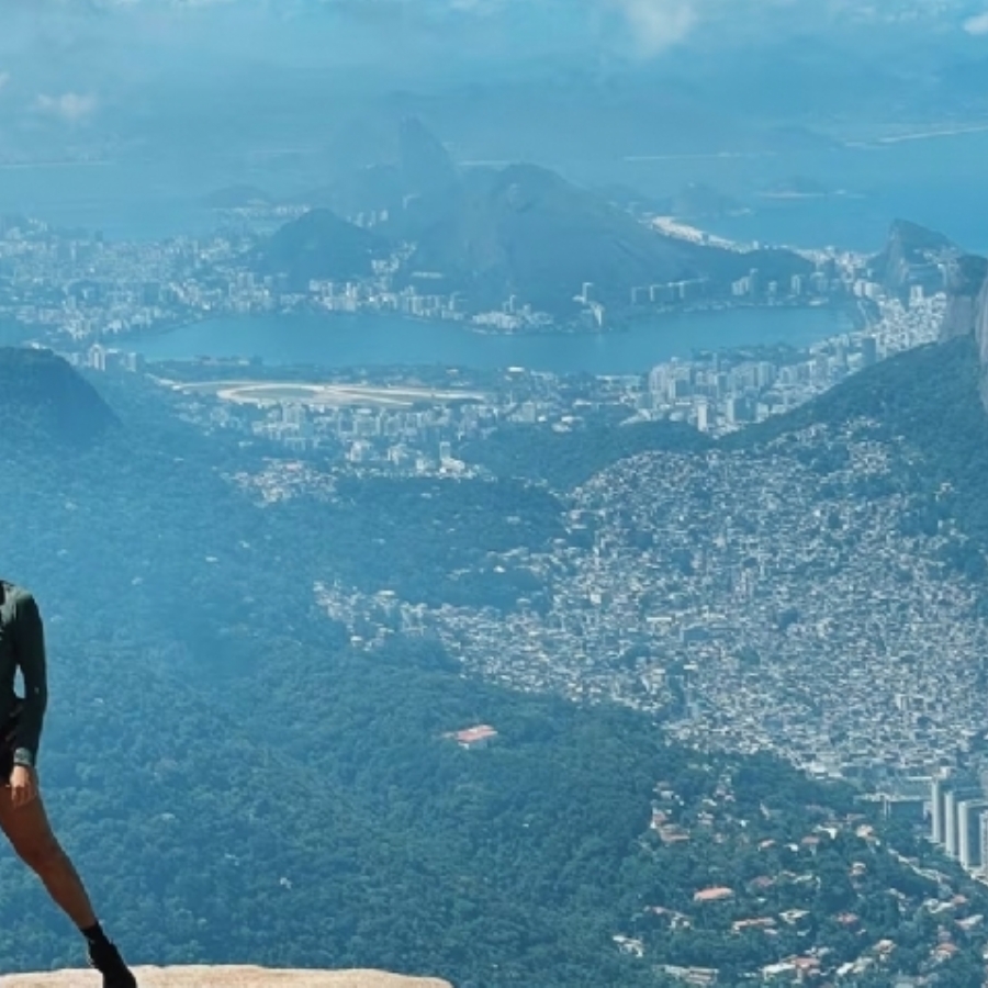 Ellas en las montañas: las brasileñas se organizan contra el miedo y el machismo en los caminos