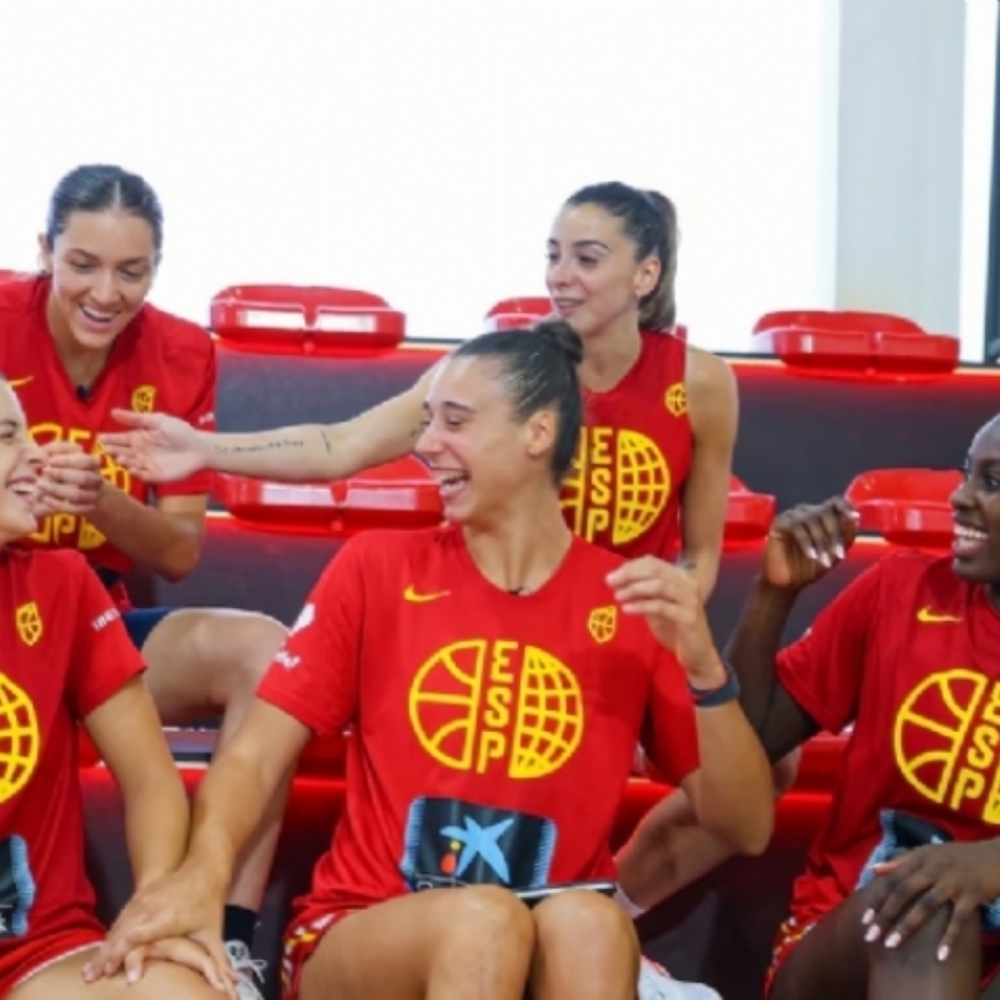 Eurobasket femenino 2025: cuándo es, fechas, calendario, formato y dónde se juega