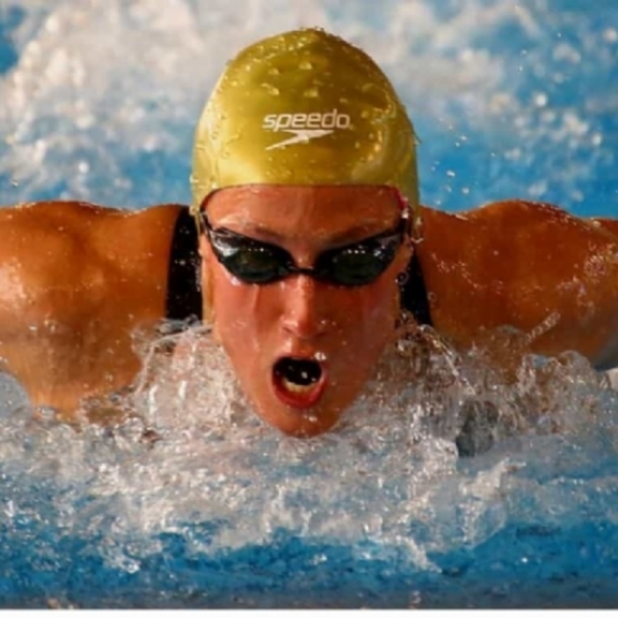 Adiós de Mireia Belmonte