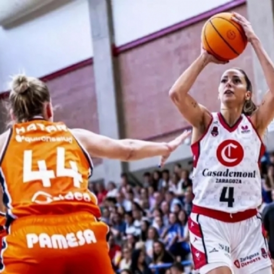 Huesca negocia ser la sede de la Supercopa con el Casademont clasificado