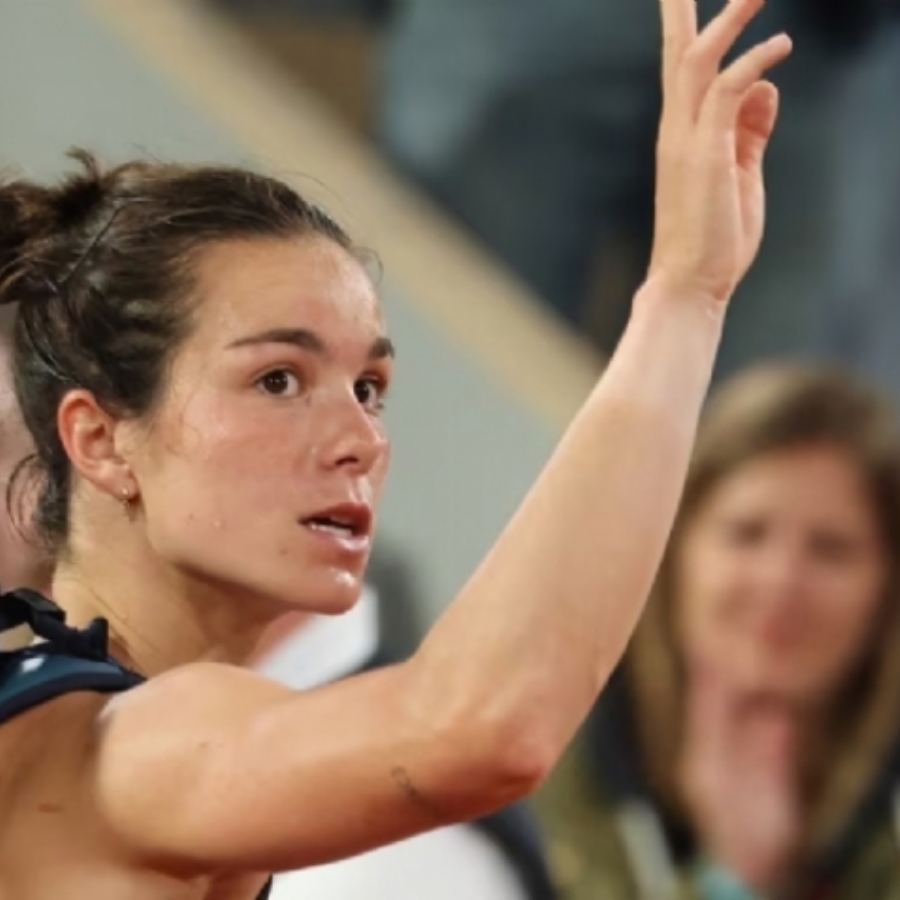 La sensación de Roland Garros, sin invitación a Wimbledon