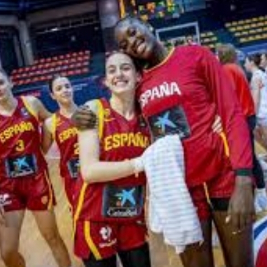 Una España renovada y con muchas bajas busca repetir podio continental en el Eurobasket Femenino