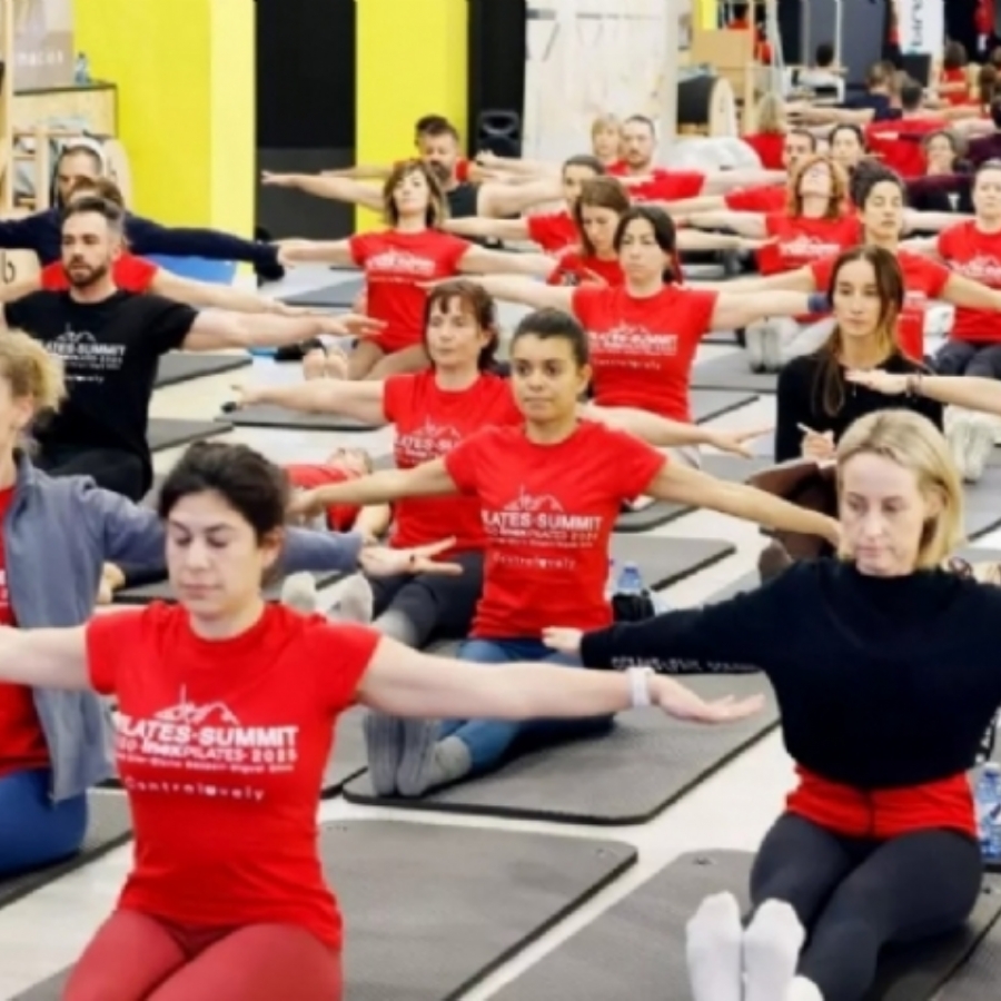 España supera por primera vez la barrera de las 100.000 mujeres que viven del deporte