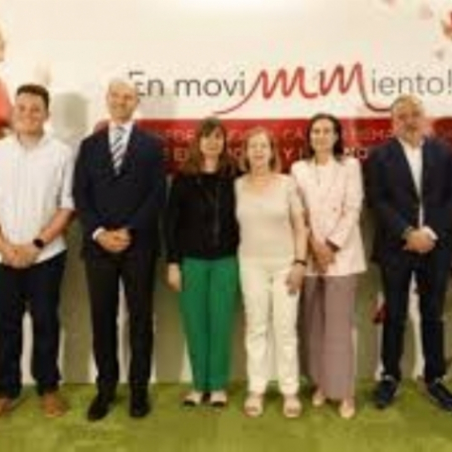 Virginia Torrecilla: 