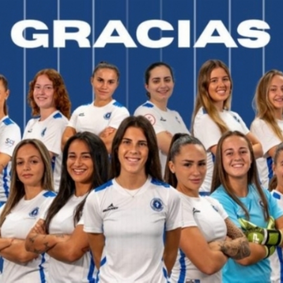 El Zaragoza CFF inicia una nueva etapa con múltiples salidas en su plantilla