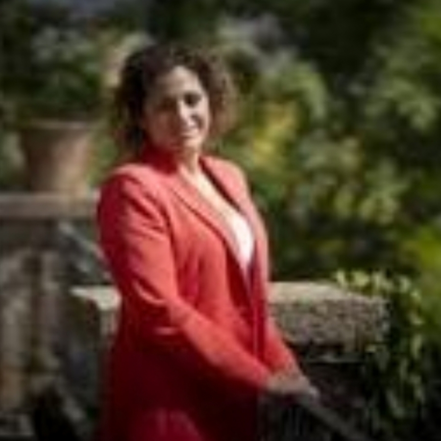 Bea Álvarez, presidenta de Liga F: 