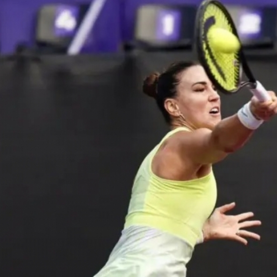 El tenis femenino español se queda sin jugadoras en la previa de Wimbledon