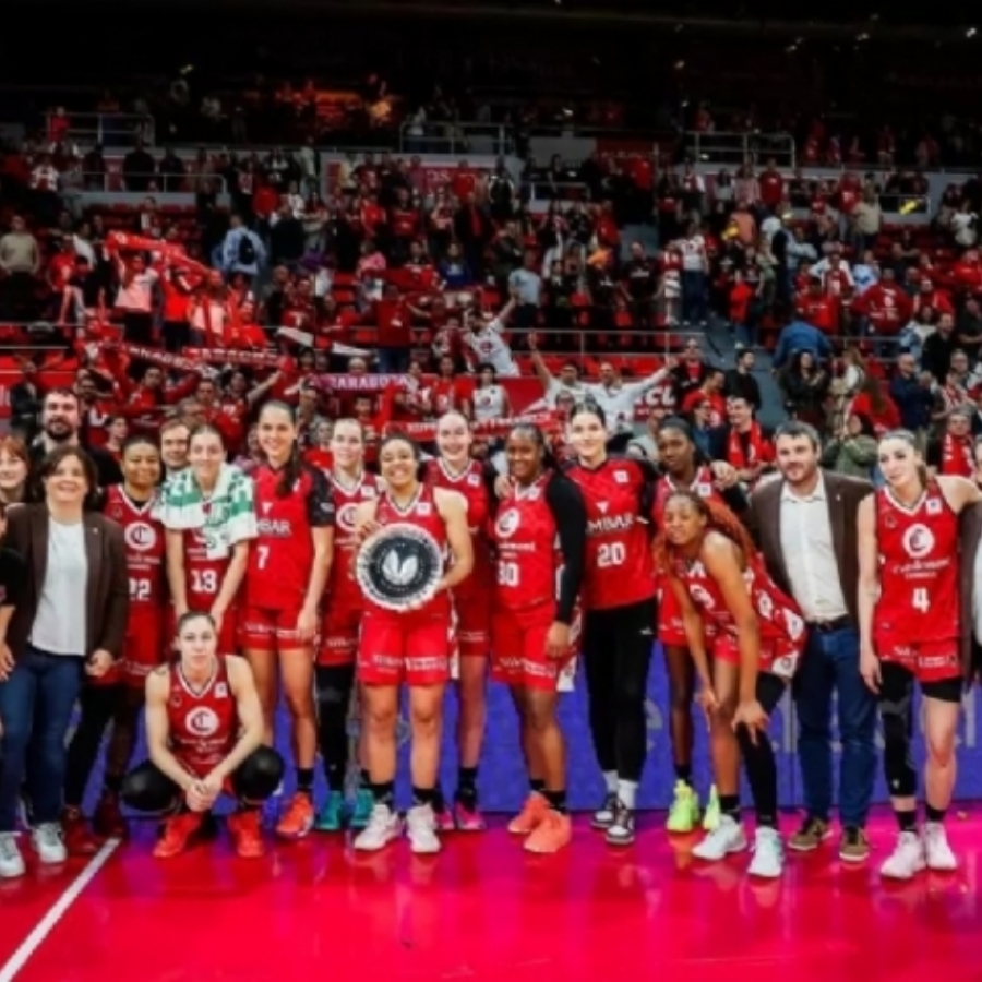 El Casademont Zaragoza jugará la previa de la Euroliga: estas son las fechas y posibles rivales