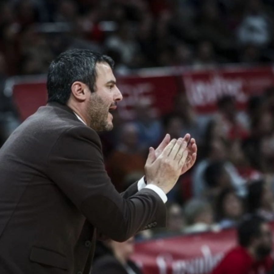 Ferreres y Uriarte, el nuevo motor del banquillo