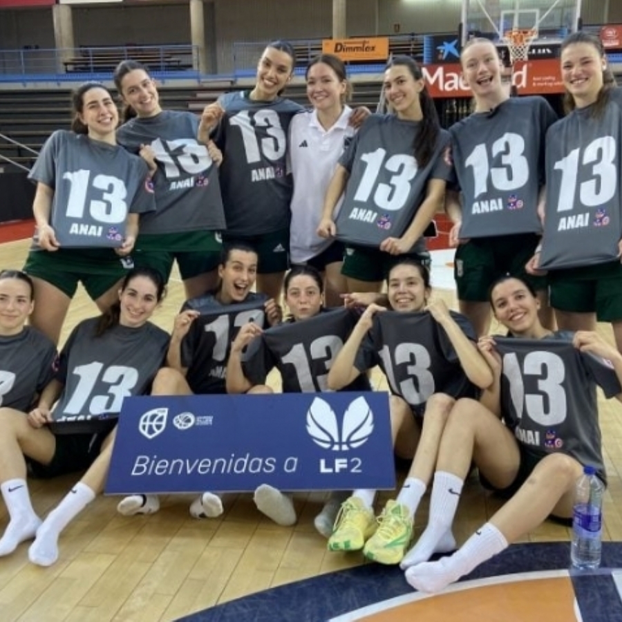 El Stadium Casablanca renuncia al ascenso a Liga Femenina 2 por falta de apoyo económico